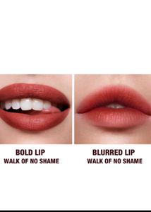 Charlotte Tilbury Lip Blur