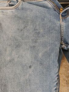 Jeans Pant Women