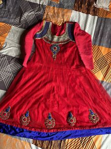Anarkali