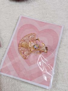 Accessory Bundle - Hair &amp; Jewelry