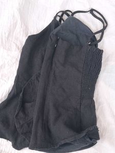 Zara Cute Girly Top