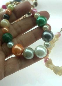5 Beautiful Charming Girls Bracelet
