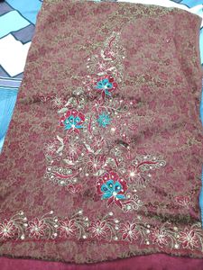 Womens Unstitched Suit Fabric