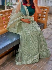 Beautiful New Lehenga
