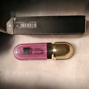 Kiko Milano 3D Hydra Lipgloss- 01 PURPLE