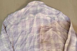 Highlander Casual Shirt, XL Size