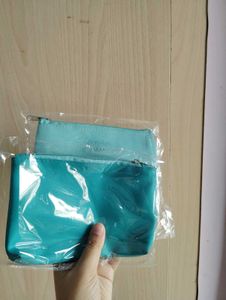TRAVEL POUCH -2 PCS