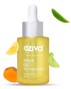 Oziva Skin Brightening Face Serum