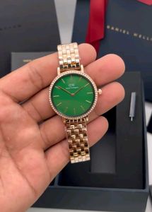Daniel Wellington Gift Set For Her