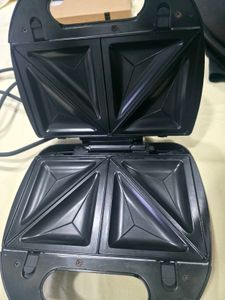 Morphy Richards Toast &amp; Grill