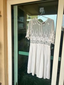 Beautiful Mini Dress