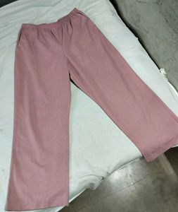 Vintage High Waisted Trouser