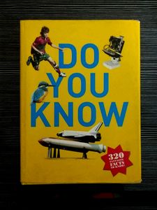 Do You Know? Shree Book Centre