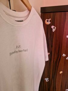 R.I.P. Rebooting Inner Peace Tee