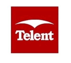 Telent Man Khaki Jacket