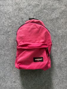 Eastpak Pink Backpack
