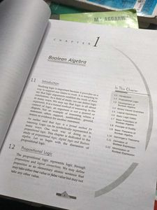 ISC Computer Science With Java Class 12th