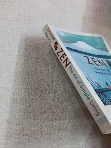 ZEN The Art Of Simple Living