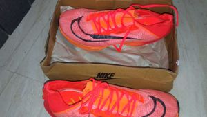 NEW NIKE ALPHAFLY % 2 Shoes