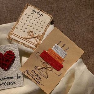 Handmade Card