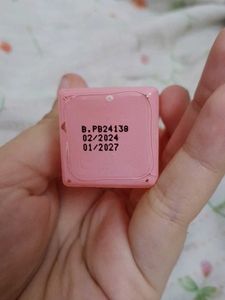 Bella Vita Perfume