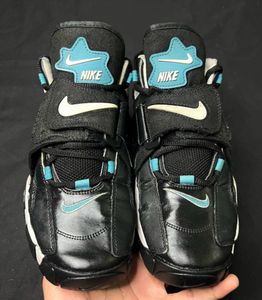 Nike Original Air Barrage Mid