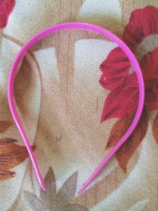Colorful Headband Set💗💗☺
