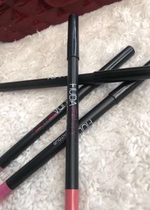 HUDA Beauty Master Dupe Lip Liners HighlyPigmented/Smooth Application