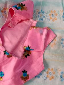 Ready Made Blouse