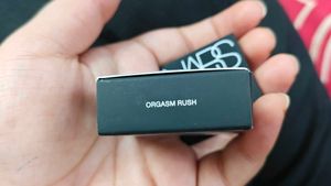 NARS BLUSH
