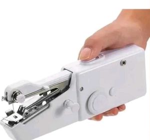 Mini Handheld Sewing Machine