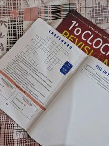 Class 10th Revision Books
