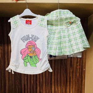 Cute Girls Outfit