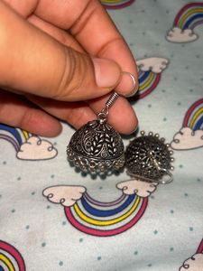 Oxidised Jumkha