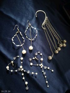 Jewellery Combo