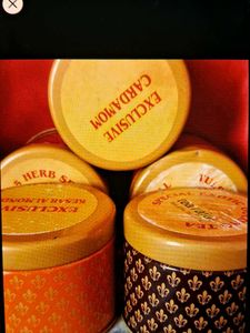 Dryfruit  Box