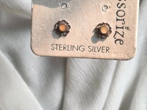 Oxidised Tops