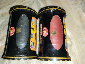 Combo In Black Fighter Manja Premium And Best Qual