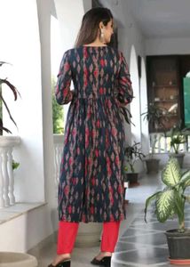 Kurta Set For Women