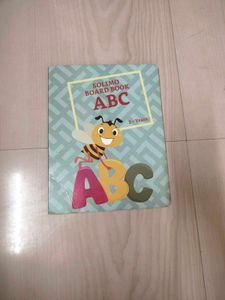 Solimo Board Books Set