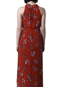 VERO MODA Women Maxi Red Dress