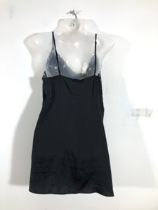 Black A-Line Dress(Women’s)