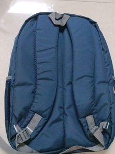Doremon Design School Backpack