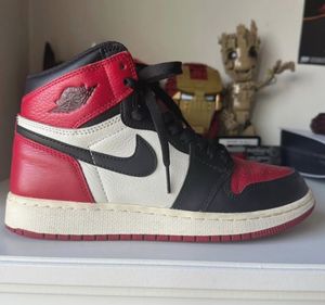 Nike Air Jordan Uk4