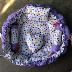 Baby Bedding Set