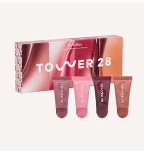 Tower 28 Beauty Mini Tinted Butter Gloss