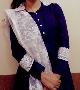Bluish Set