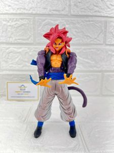 SSJ4 Gogeta Dragon Ball Figure