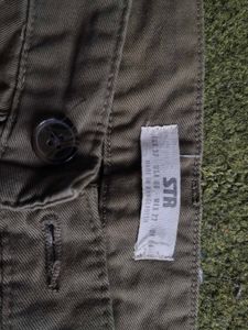 Two Pairs of Stylish Pants