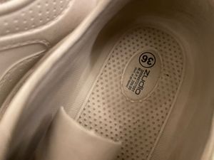 Zudio Casual Shoes